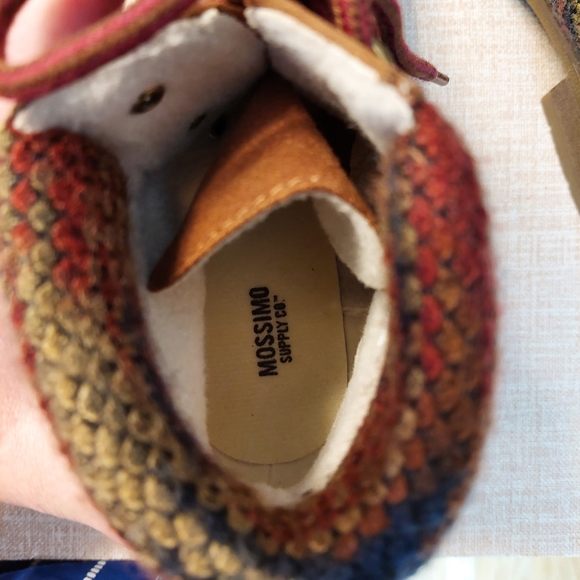 Mossimo booties size 8 - Picture 4 of 7